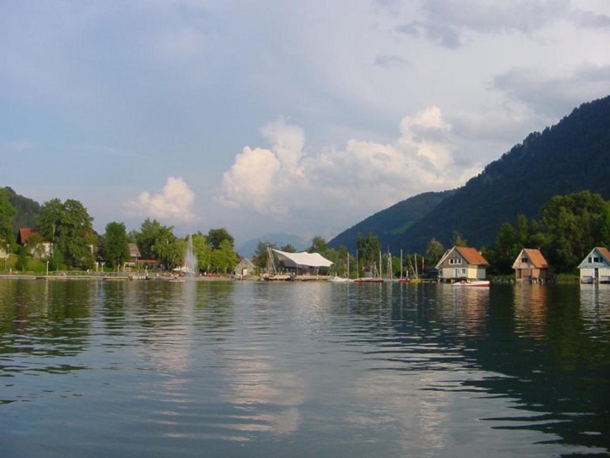 Kaufhold Ferienwohnung Immenstadt im Allgäu Dış mekan fotoğraf