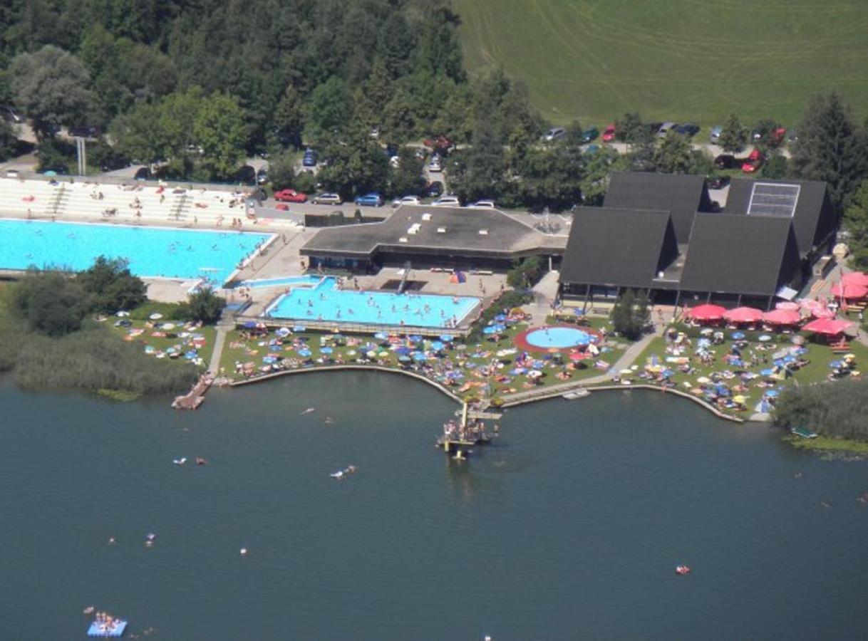 Kaufhold Ferienwohnung Immenstadt im Allgäu Dış mekan fotoğraf