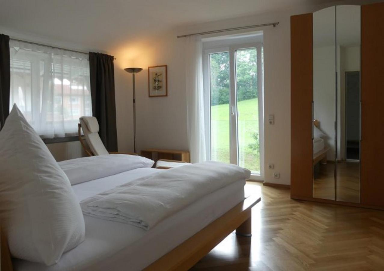 Kaufhold Ferienwohnung Immenstadt im Allgäu Dış mekan fotoğraf
