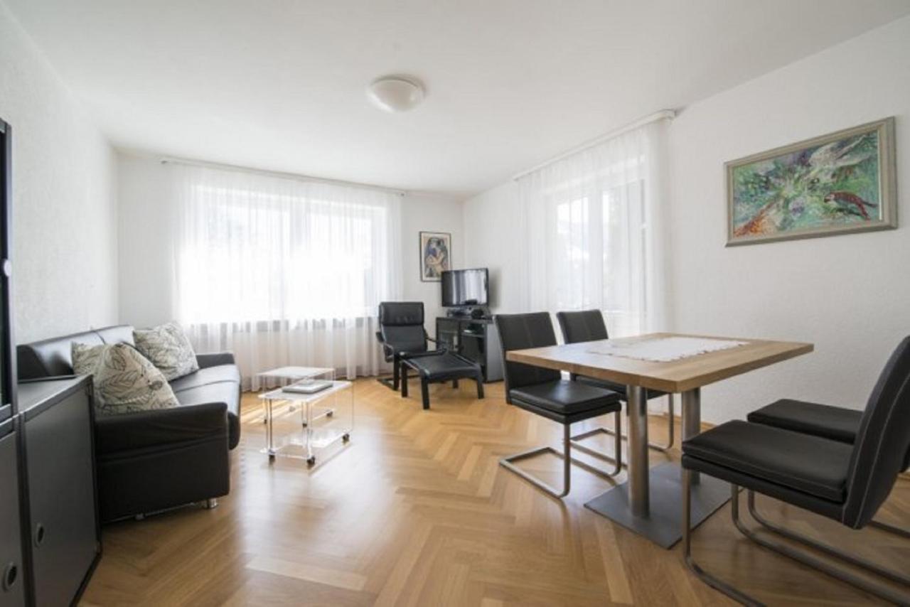 Kaufhold Ferienwohnung Immenstadt im Allgäu Dış mekan fotoğraf