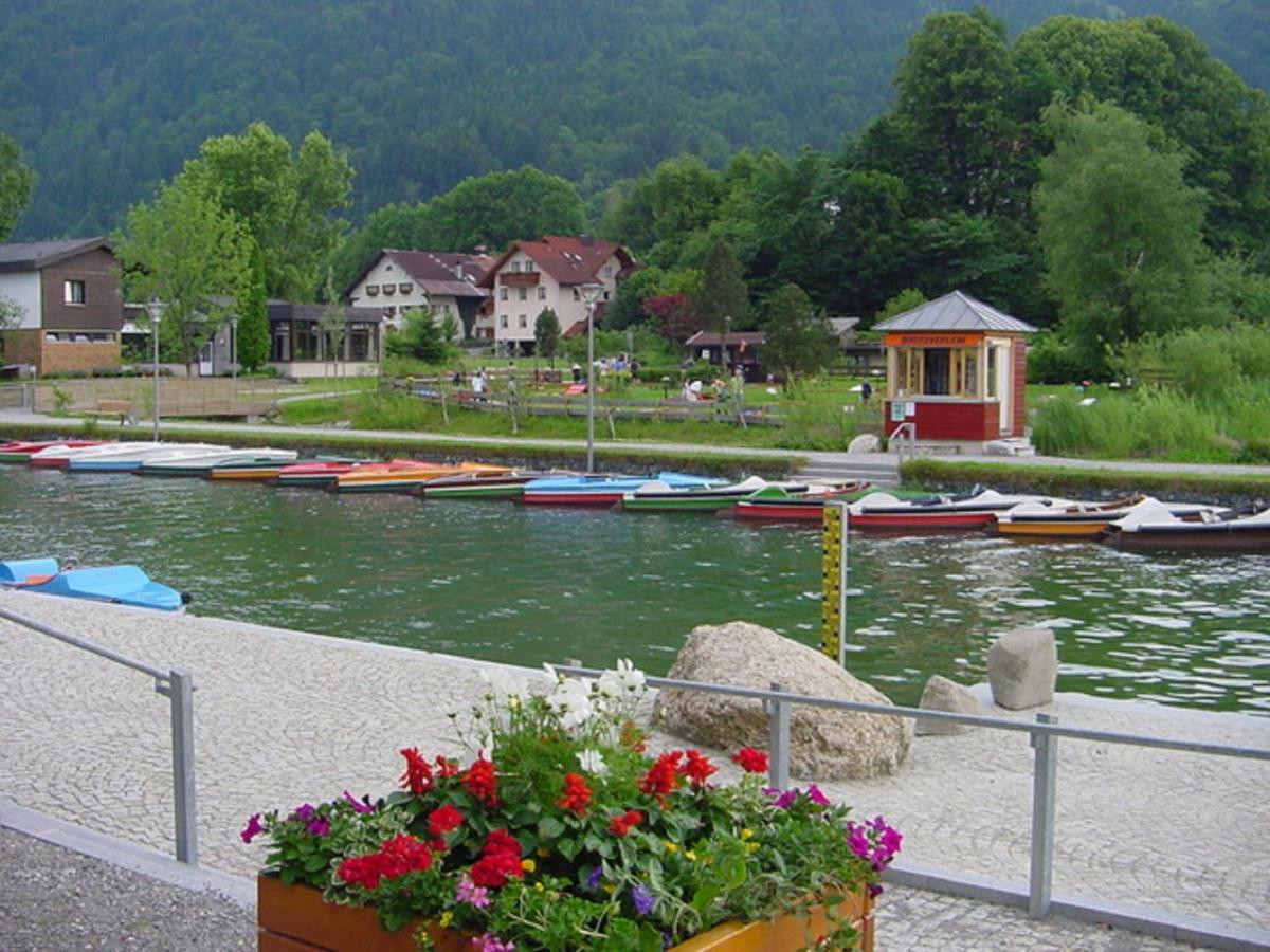 Kaufhold Ferienwohnung Immenstadt im Allgäu Dış mekan fotoğraf