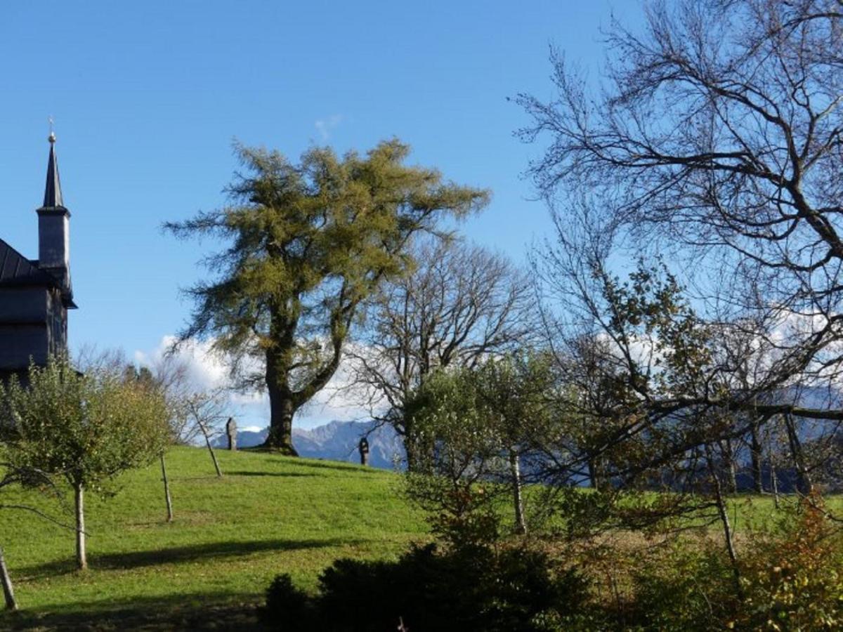 Kaufhold Ferienwohnung Immenstadt im Allgäu Dış mekan fotoğraf