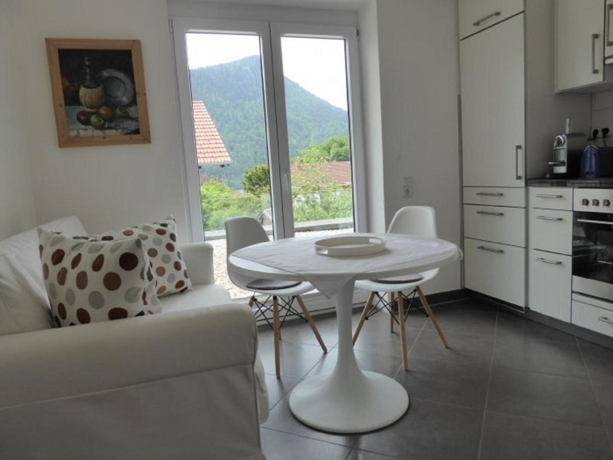 Kaufhold Ferienwohnung Immenstadt im Allgäu Dış mekan fotoğraf